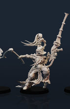Load image into Gallery viewer, Space Elves - Lord of the Death
