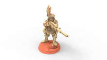 Load image into Gallery viewer, Imperial Fantasy - Otto Von Schrute
