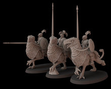 Load image into Gallery viewer, Imperial Fantasy - Griffon Knights, Los Conquistadores
