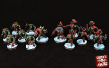 Load image into Gallery viewer, Green Skin - Patrol Orc - Tabletop+ Ready to play 

