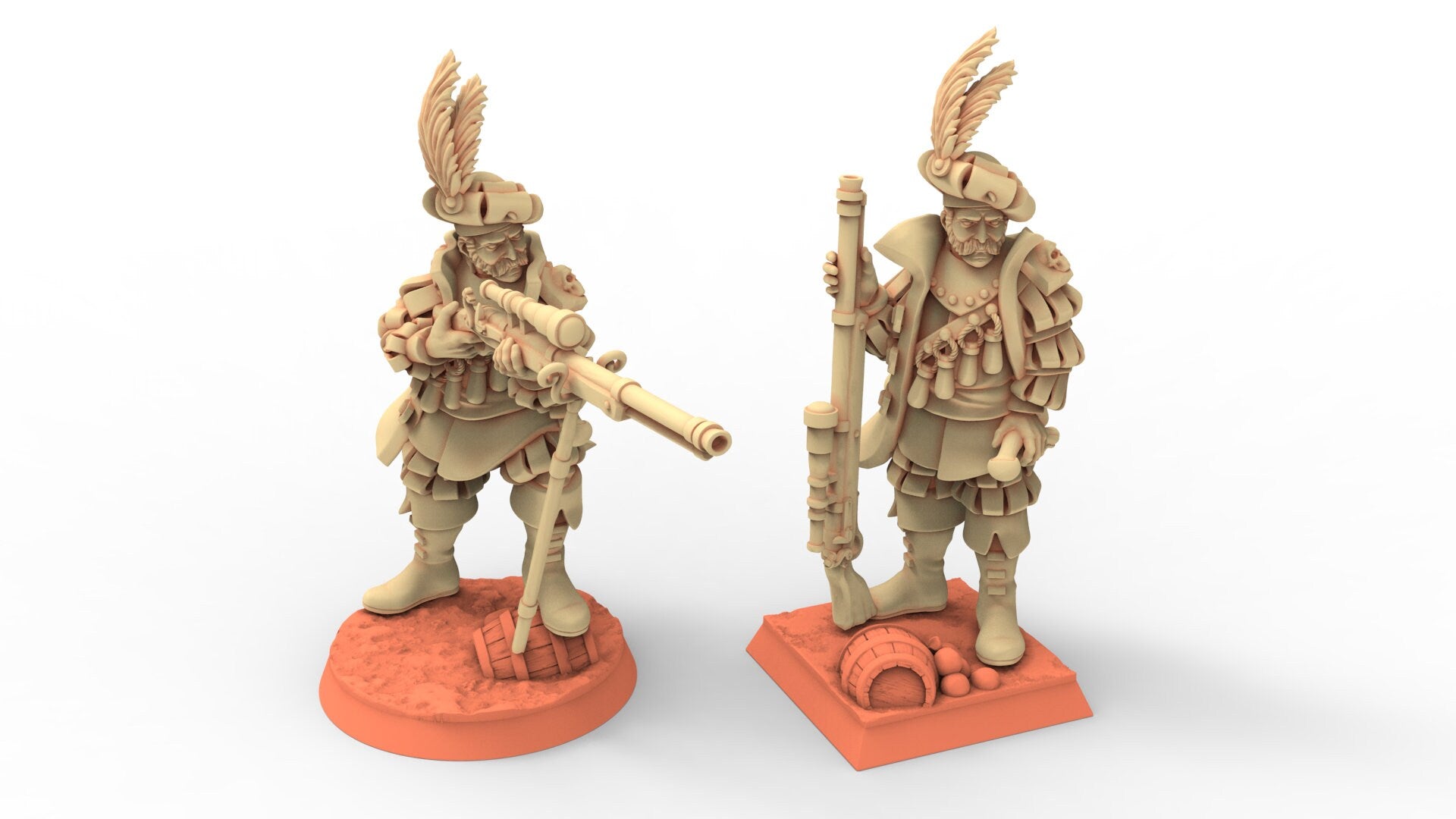 Imperial Fantasy - Otto Von Schrute