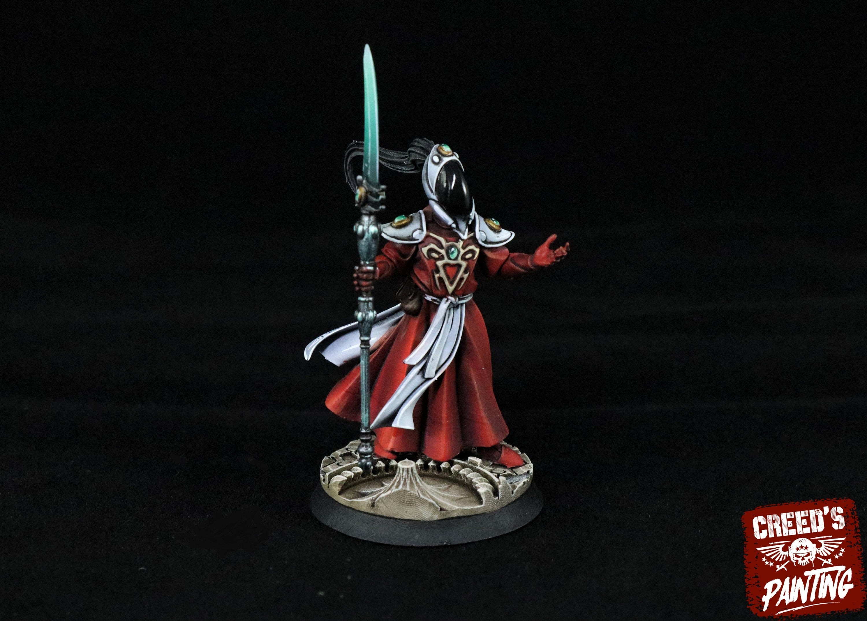 Space Elves - Diviners V1