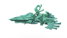 Load image into Gallery viewer, Space Elves - Jet Bikes shooter eldar

