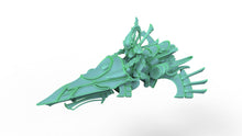 Load image into Gallery viewer, Space Elves - Jet Bikes shooter eldar
