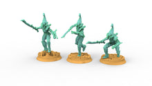 Load image into Gallery viewer, Space Elves - Eviscerator Troops
