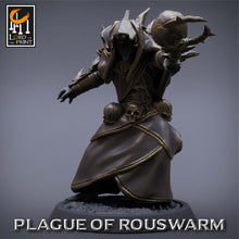 Load image into Gallery viewer, Rattigan - Infantry Priest of plague
