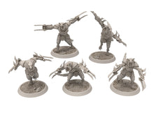 Load image into Gallery viewer, Rattigan - Rogue Infantry
