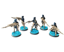 Load image into Gallery viewer, Space Elves - Bones Scouts
