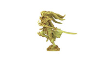 Load image into Gallery viewer, Sylvan Elves - Lord Blade Dancer, forest keeper, nature&#39;s defender
