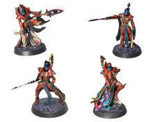 Load image into Gallery viewer, Space Elves - Bone Mages

