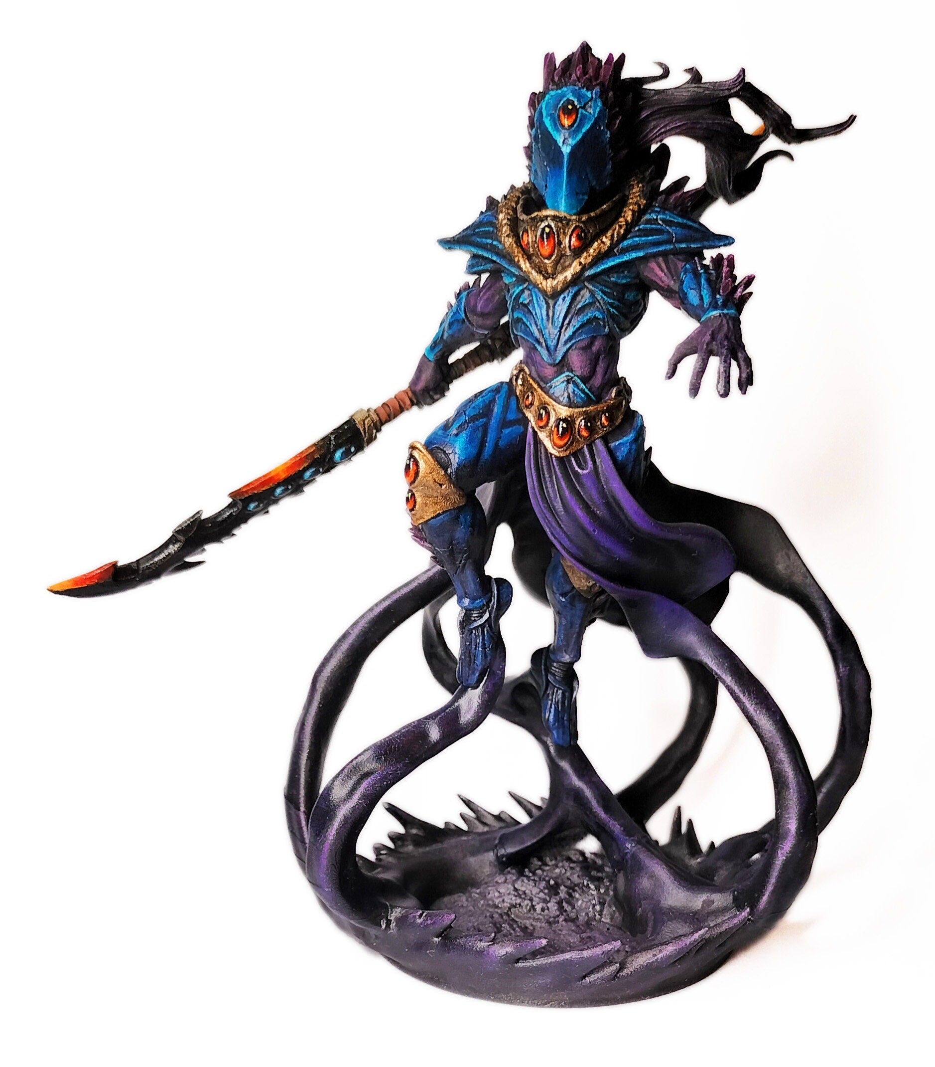 Space Elves - The Cosmic Entity