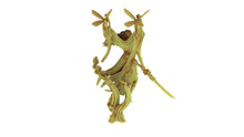 Load image into Gallery viewer, Sylvan Elves - Enchantress, forest keeper, nature&#39;s defender

