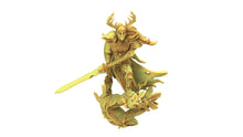 Load image into Gallery viewer, Sylvan Elves - Forest Rangers, forest keeper, nature&#39;s defender
