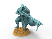 Load image into Gallery viewer, Space Elves - Primeval Recoon
