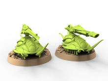 Load image into Gallery viewer, Exotic Elves - Primeval Troops
