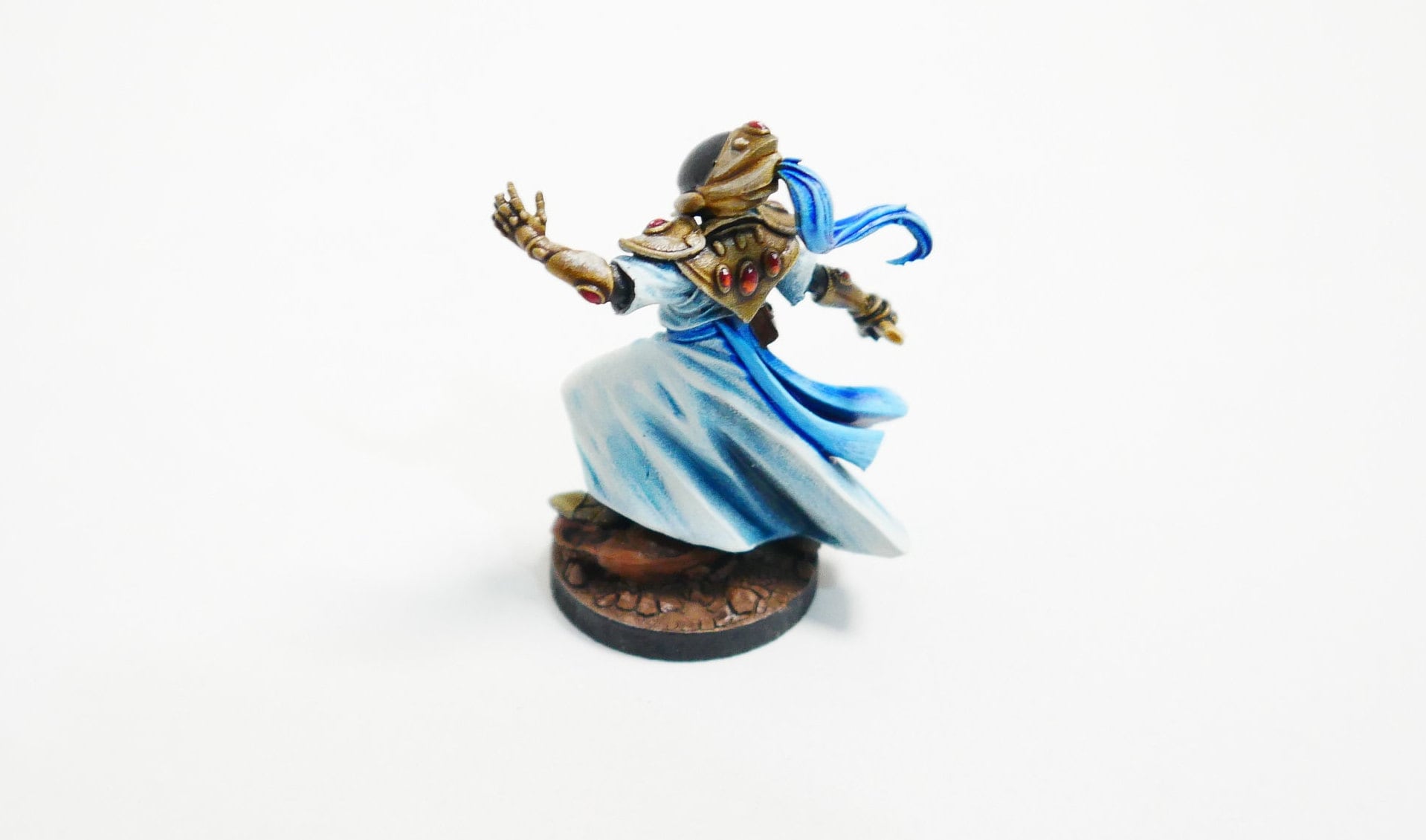 Space Elves - Diviners V1