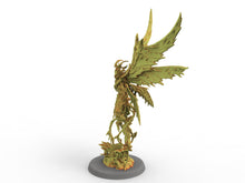 Load image into Gallery viewer, Sylvan Elves - ArchFae, forest keeper, nature&#39;s defender
