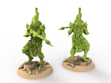 Load image into Gallery viewer, Exotic Elves - Primeval Troops
