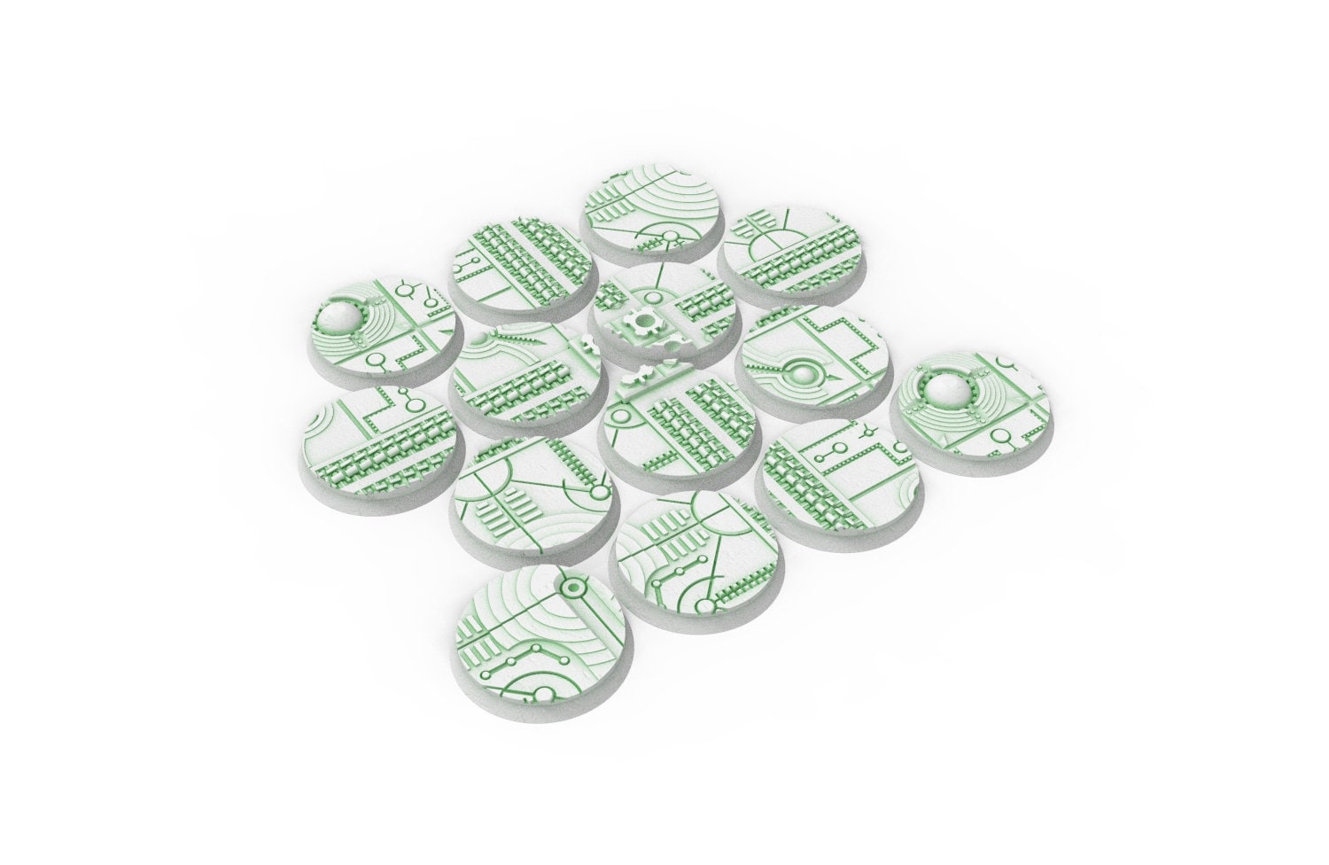 Doomed Empire - Warriors V3, immortal legion, resurrect, silent king's army