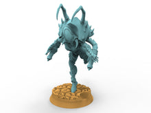 Load image into Gallery viewer, Space Elves - Primeval Climbers
