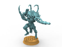 Load image into Gallery viewer, Space Elves - Primeval Climbers
