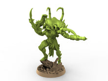 Load image into Gallery viewer, Exotic Elves - Primeval Climbers
