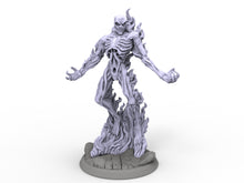 Load image into Gallery viewer, Creatures - The Forgotten, Time Abyss, for Wargames, Pathfinder, Dungeons &amp; Dragons and other TTRPG.
