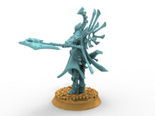 Load image into Gallery viewer, Space Elves - Lord Bone Dragon
