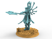 Load image into Gallery viewer, Space Elves - Lord Bone Dragon
