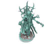 Load image into Gallery viewer, Dark City - The Obsessed, Tortured warriors Sadistic &amp; Specialist soldiers Dark eldar drow
