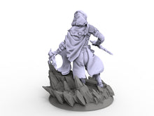 Load image into Gallery viewer, Creatures - Shadowkin, for Wargames, Pathfinder, Dungeons &amp; Dragons and other TTRPG.
