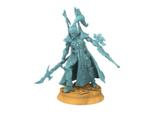 Load image into Gallery viewer, Space Elves - Lord Pirate
