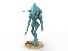 Load image into Gallery viewer, Space Elves - Umbral Lord
