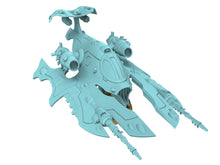 Load image into Gallery viewer, Space Elves - Flying Frêlon
