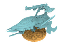 Load image into Gallery viewer, Space Elves - Viper BattleStar
