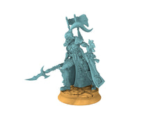 Load image into Gallery viewer, Space Elves - Lord Pirate
