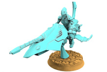Load image into Gallery viewer, Space Elves - Skyrunners
