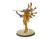 Load image into Gallery viewer, Space Elves - Lord Bones Wraith
