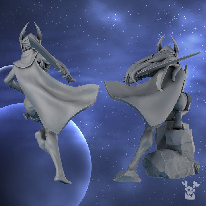 Battle Sister - Daughter of Silence, assassins, cult death, sorority, crusade battle