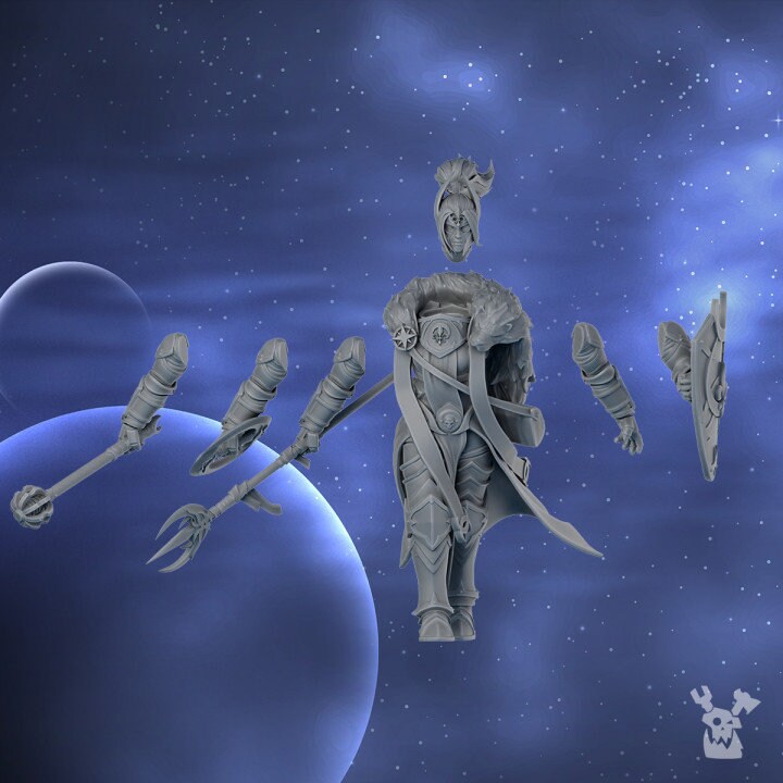 Battle Sister - High Moon, assassins, cult death, sorority, crusade battle