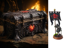 Load image into Gallery viewer, Corsairs - Mystery box Pirates of Ambar, Discounted surprise army starter, Middle rings miniatures for wargame D&amp;D, Lotr...
