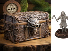 Load image into Gallery viewer, Jungle warriors - Mystery box Evil men from the South, Discounted surprise army starter, Middle rings miniatures for wargame D&amp;D, Lotr...
