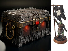 Load image into Gallery viewer, Corsairs - Mystery box Pirates of Ambar, Discounted surprise army starter, Middle rings miniatures for wargame D&amp;D, Lotr...

