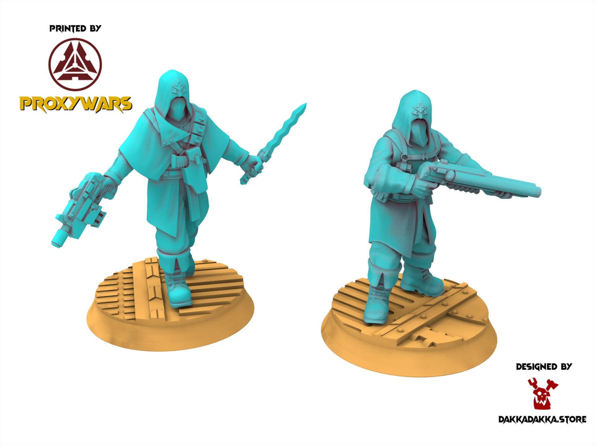 Legio Prima - Scylla Cultists, mechanized infantry, post apocalyptic empire, usable for tabletop wargame.