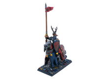 Load image into Gallery viewer, Arthurian Knights - Knights of Gallia, for Oldhammer, king of wars, 9th age
