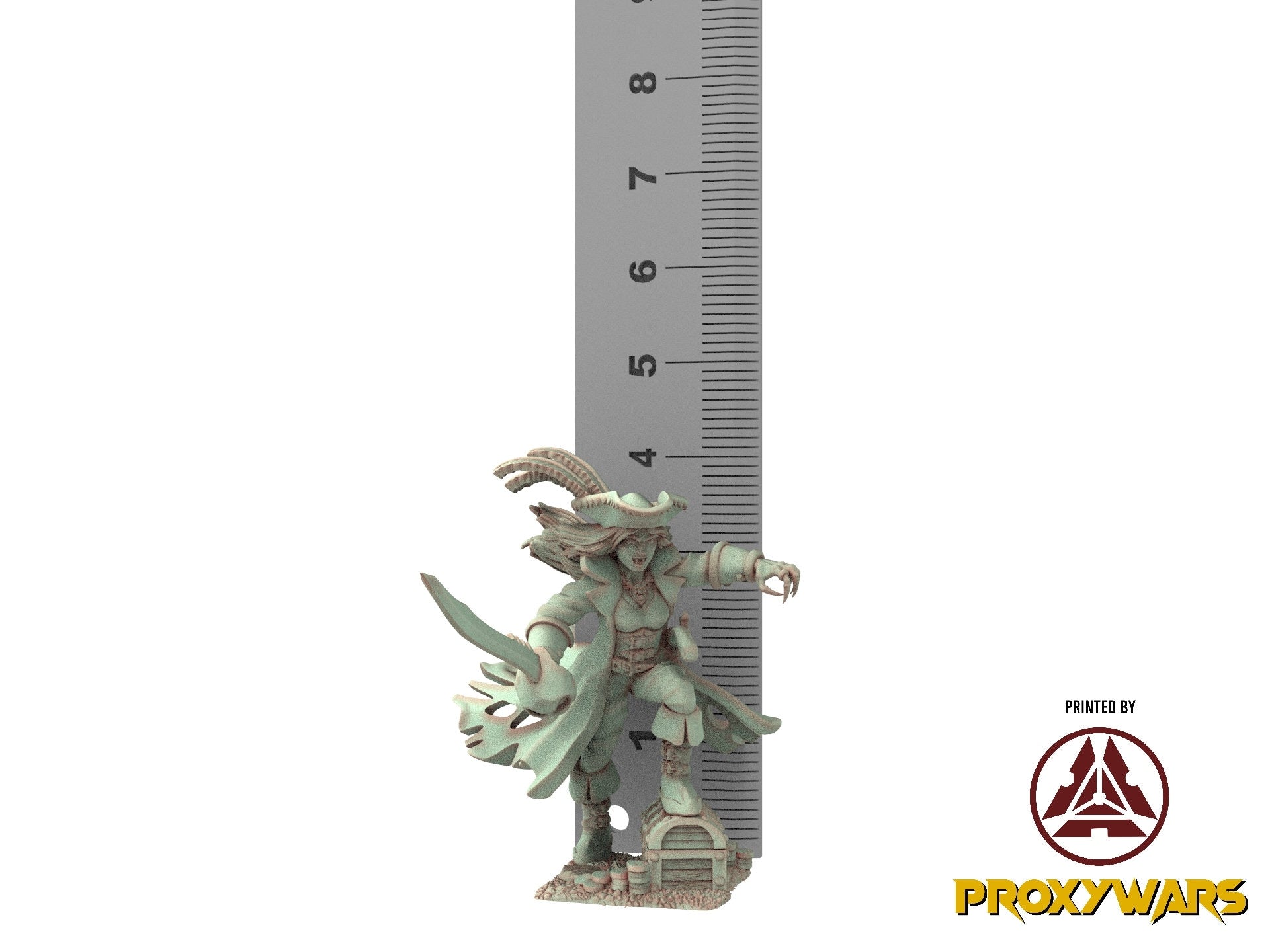 Zombie Pirates - Bloated Corpses, The dreaded Zombie Pirates usable for 9th Age, Fantasy Battle, Oldhammer, King of war, D&D