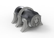Load image into Gallery viewer, Damocles Modular Buildings part2
