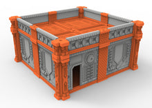 Load image into Gallery viewer, Damocles Modular Buildings part2

