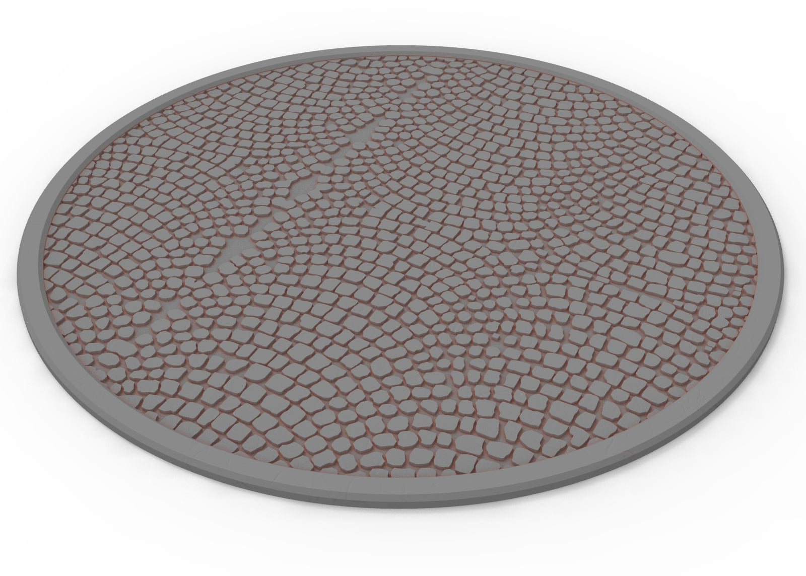 Bâtiments modulaires Damocles, parties 1 et 2