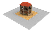 Load image into Gallery viewer, Damocles Modular Buildings part1
